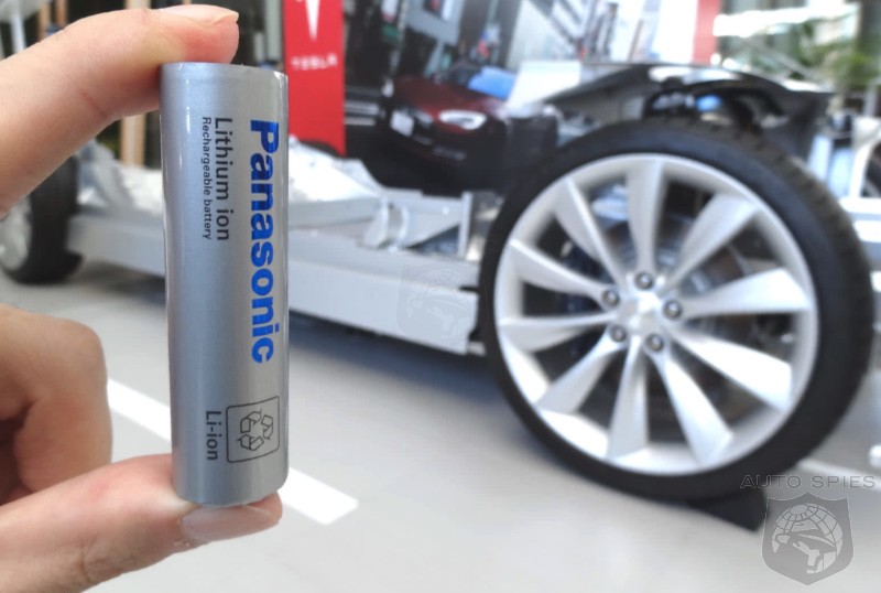 WATCH: How Often Do Tesla Batteries And Motors Fail?